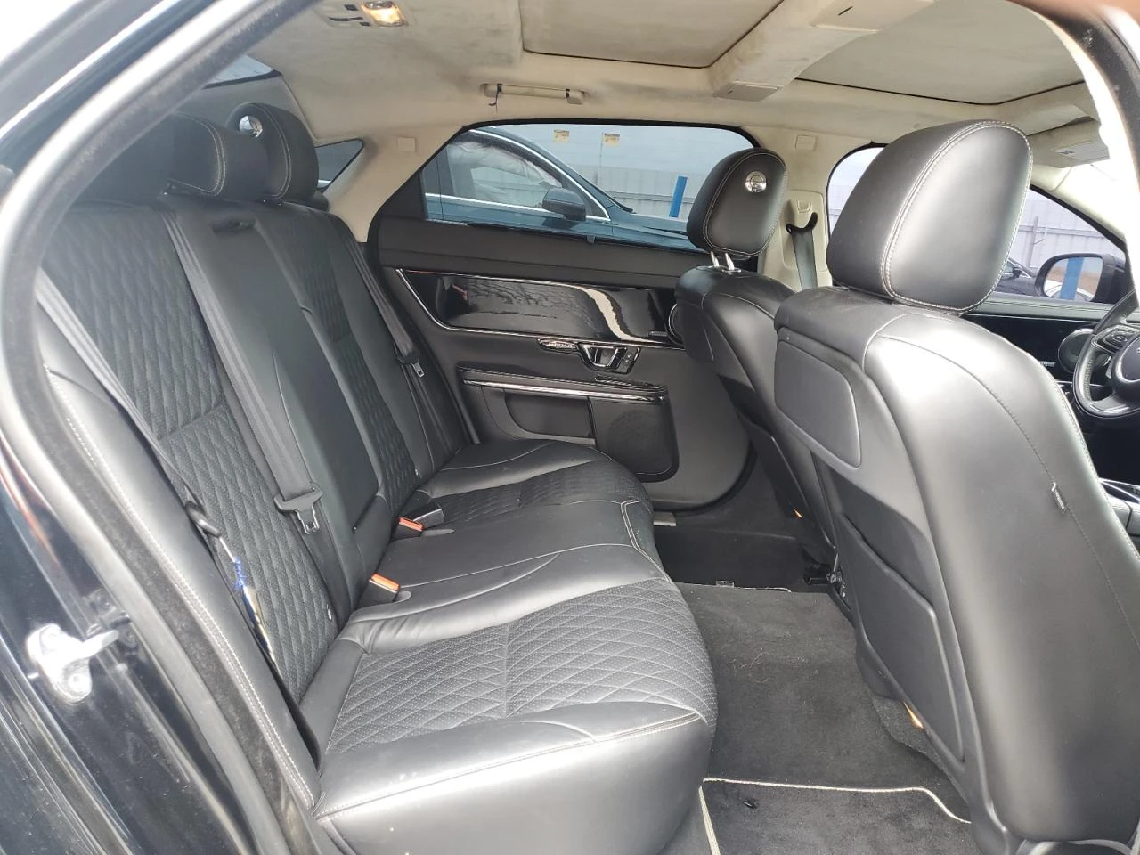Jaguar Xj LONG PORTFOLIO ФИКСИРАНА ЦЕНА! - изображение 10