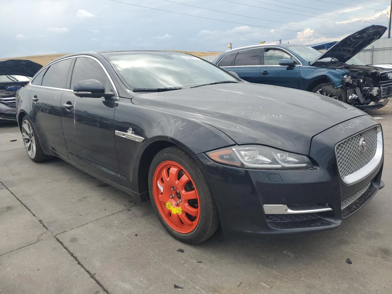 Jaguar Xj LONG PORTFOLIO ФИКСИРАНА ЦЕНА! - изображение 5