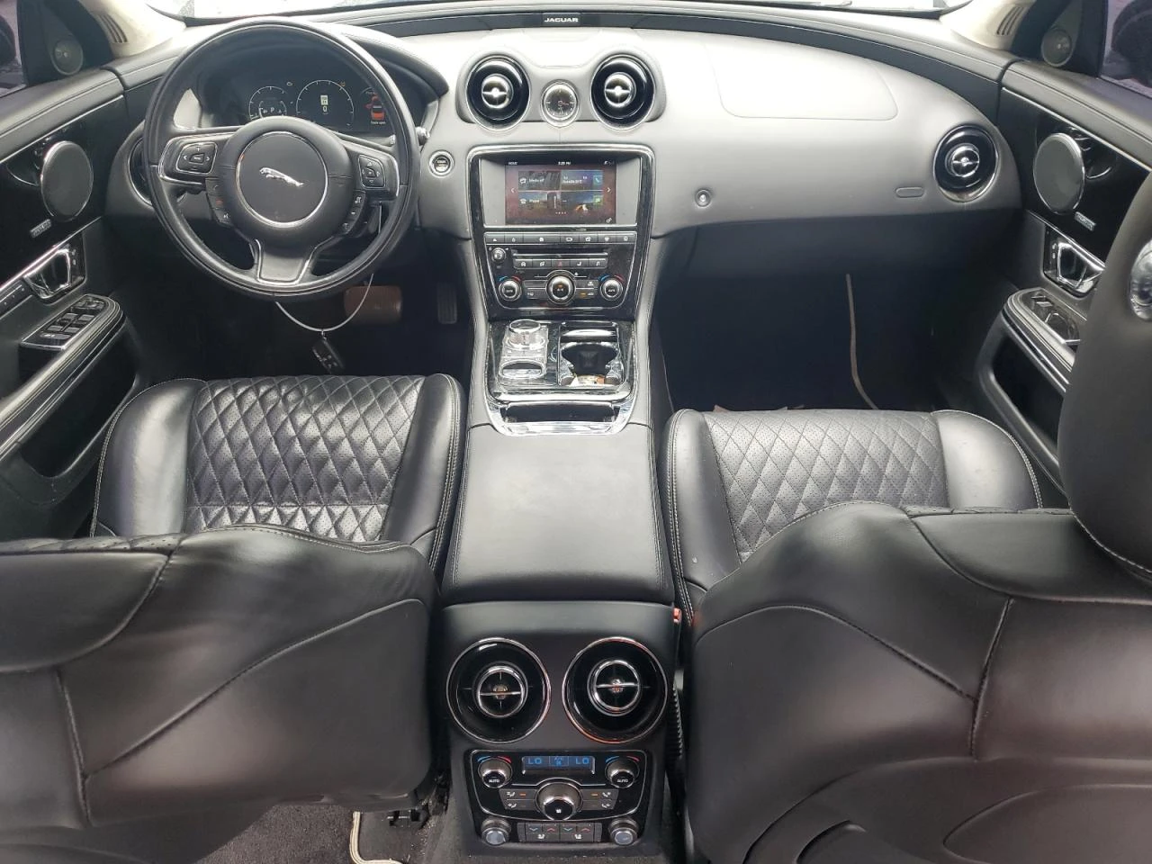 Jaguar Xj LONG PORTFOLIO ФИКСИРАНА ЦЕНА! - изображение 8