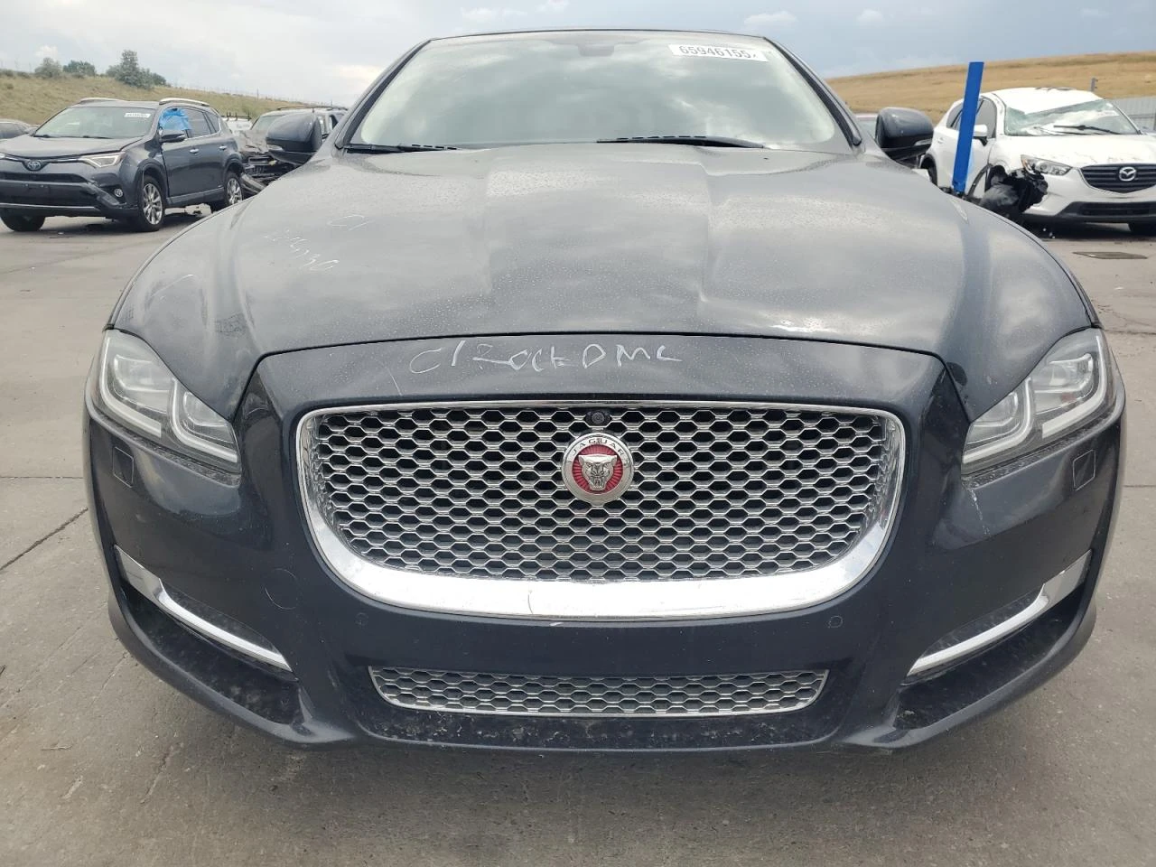 Jaguar Xj LONG PORTFOLIO ФИКСИРАНА ЦЕНА! - изображение 6