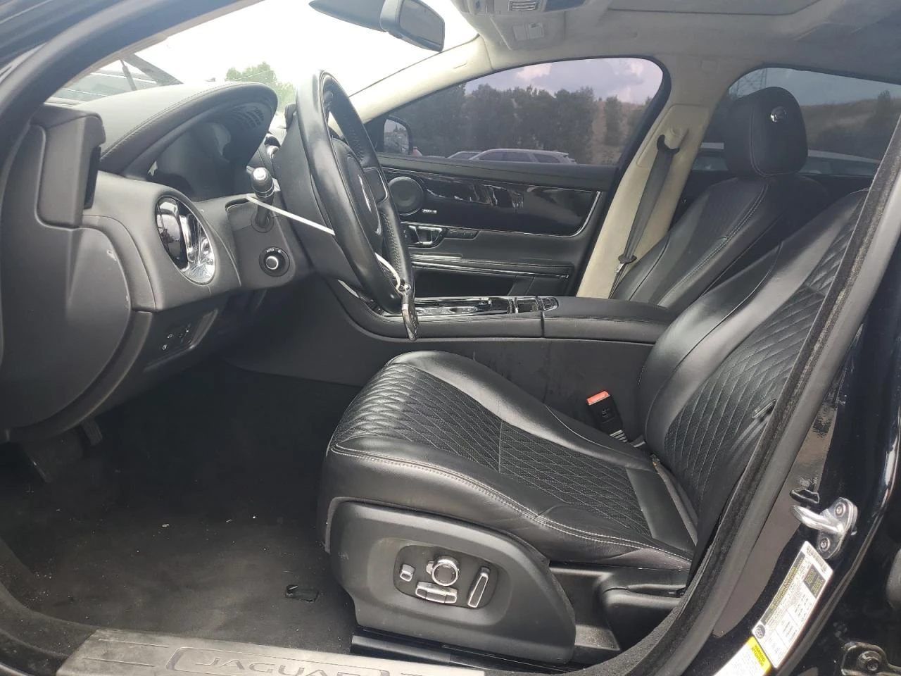 Jaguar Xj LONG PORTFOLIO ФИКСИРАНА ЦЕНА! - изображение 7