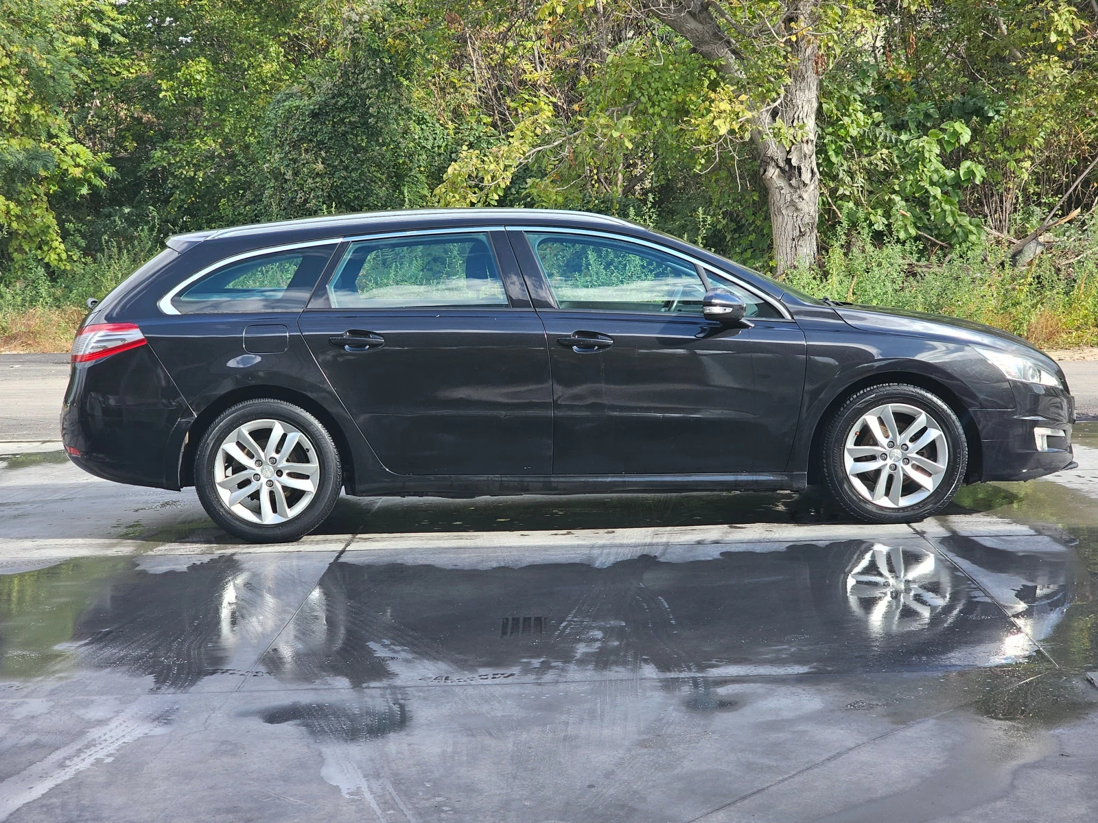 Peugeot 508  - изображение 9