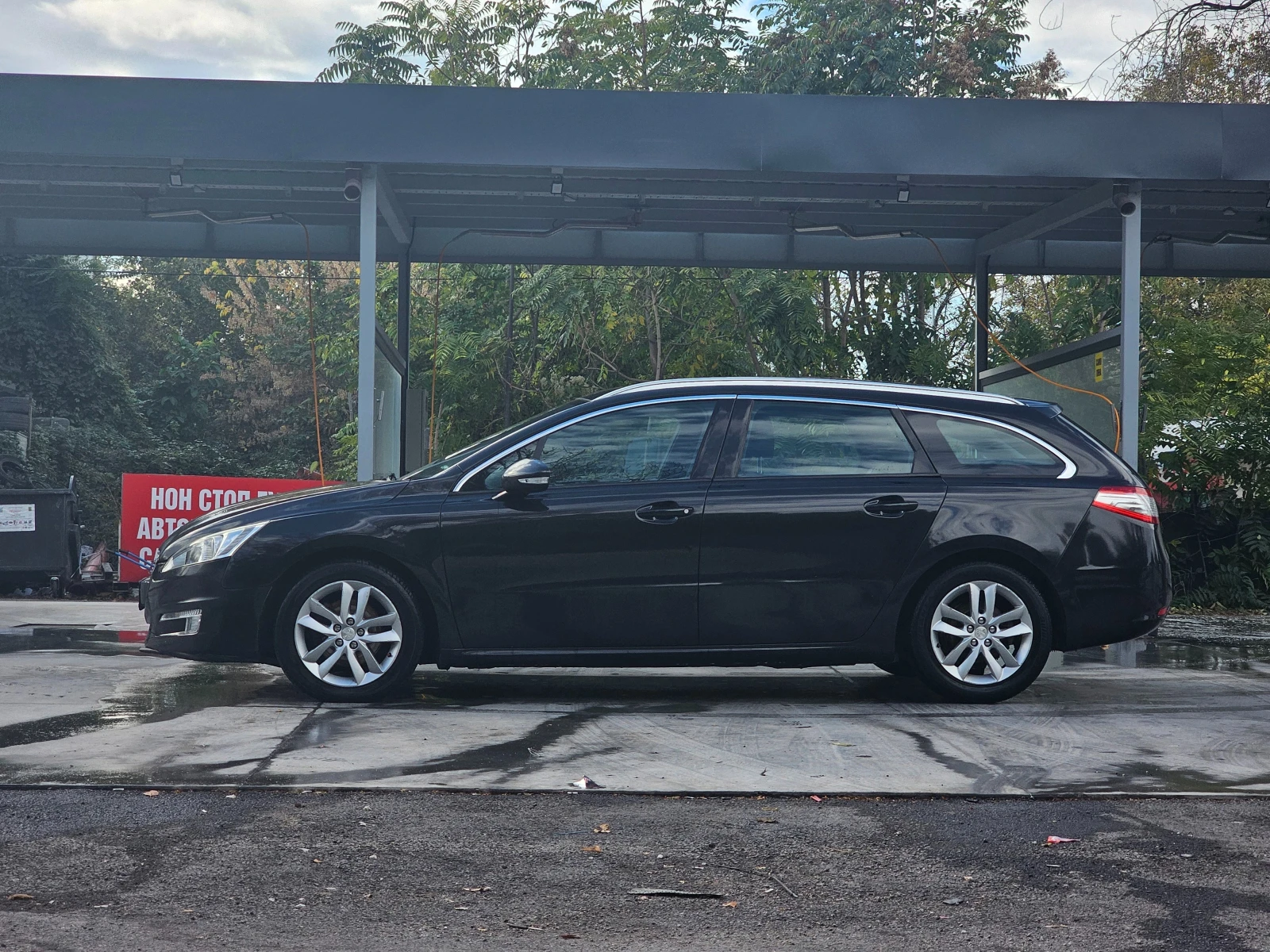 Peugeot 508  - изображение 7