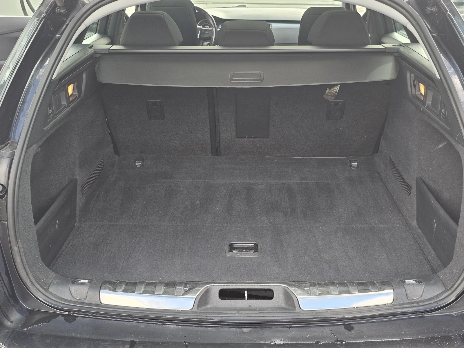 Peugeot 508 | Mobile.bg   13