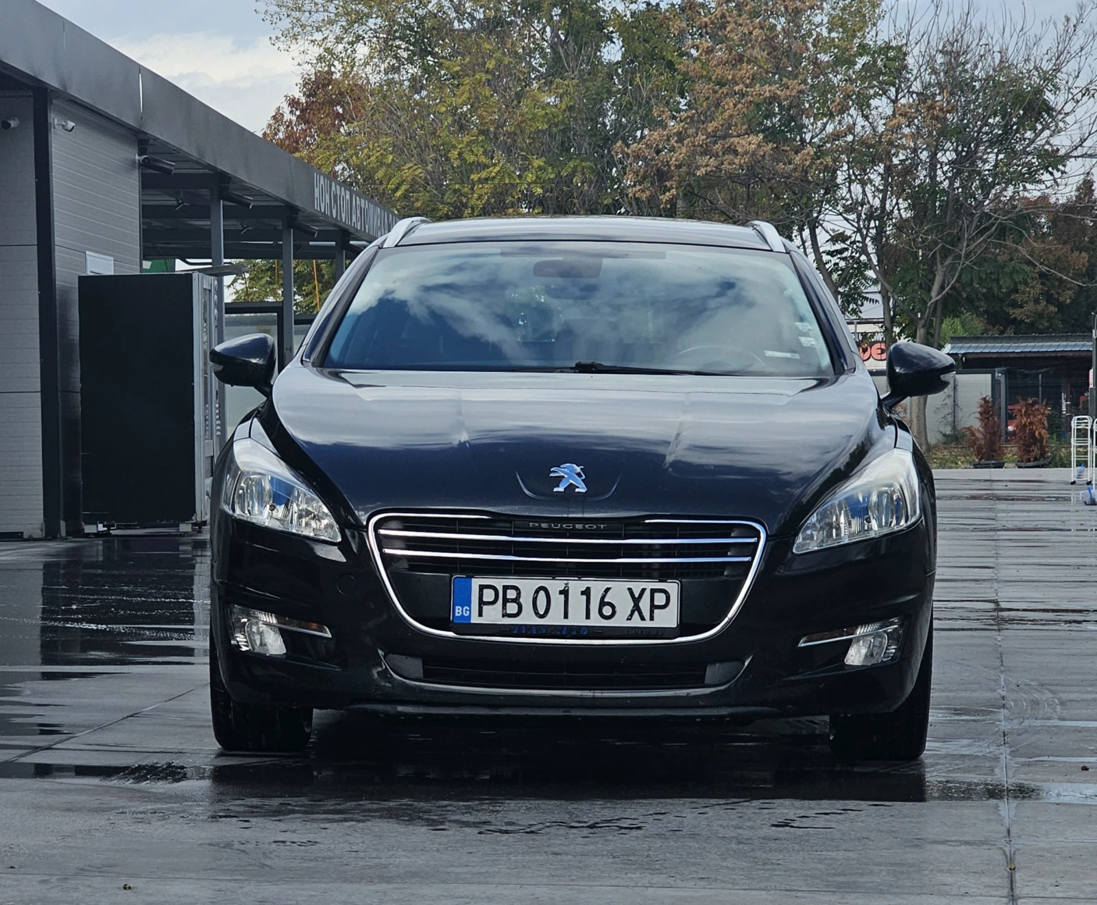 Peugeot 508  - изображение 2