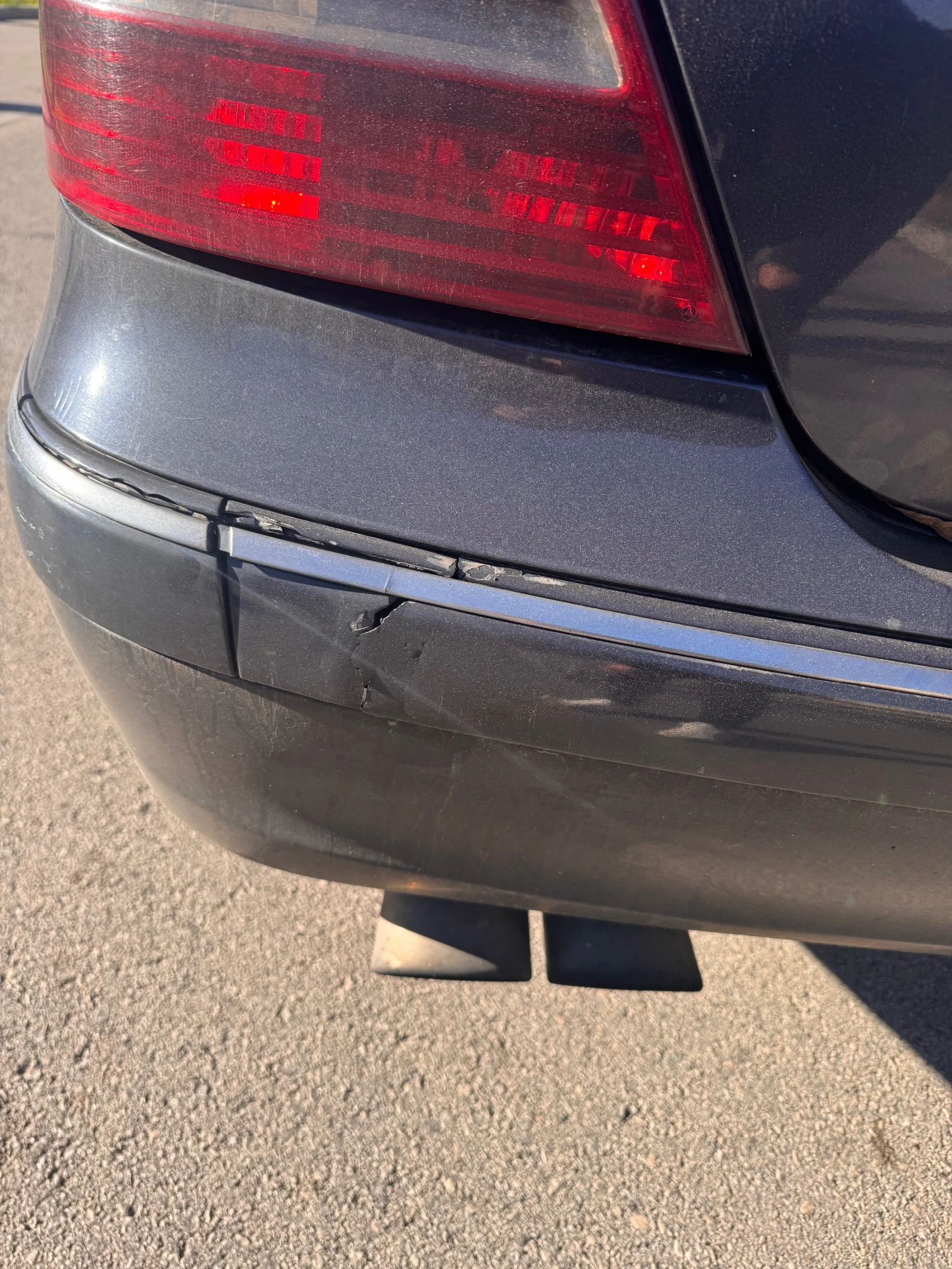 Mercedes-Benz E 270  - изображение 6