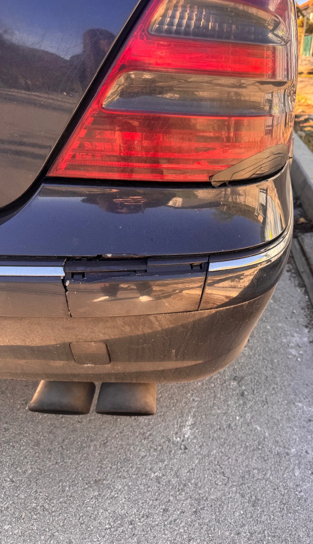 Mercedes-Benz E 270  - изображение 7