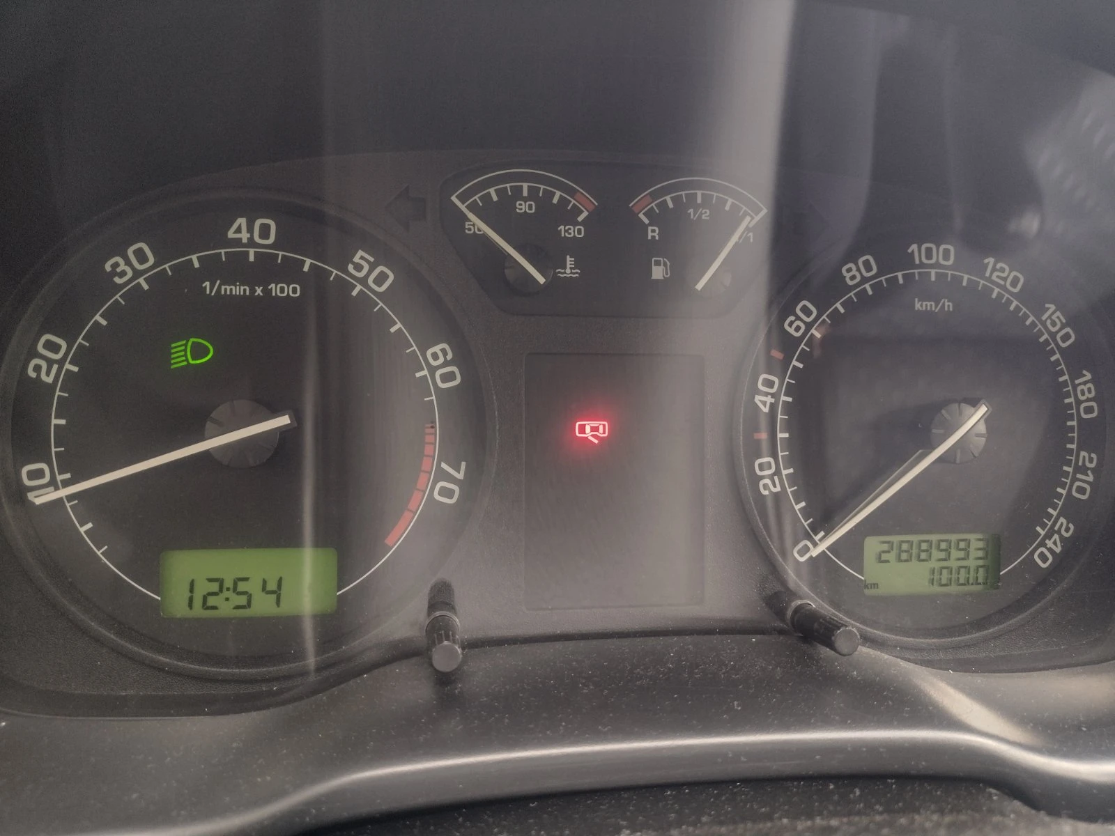 Skoda Octavia  - изображение 3