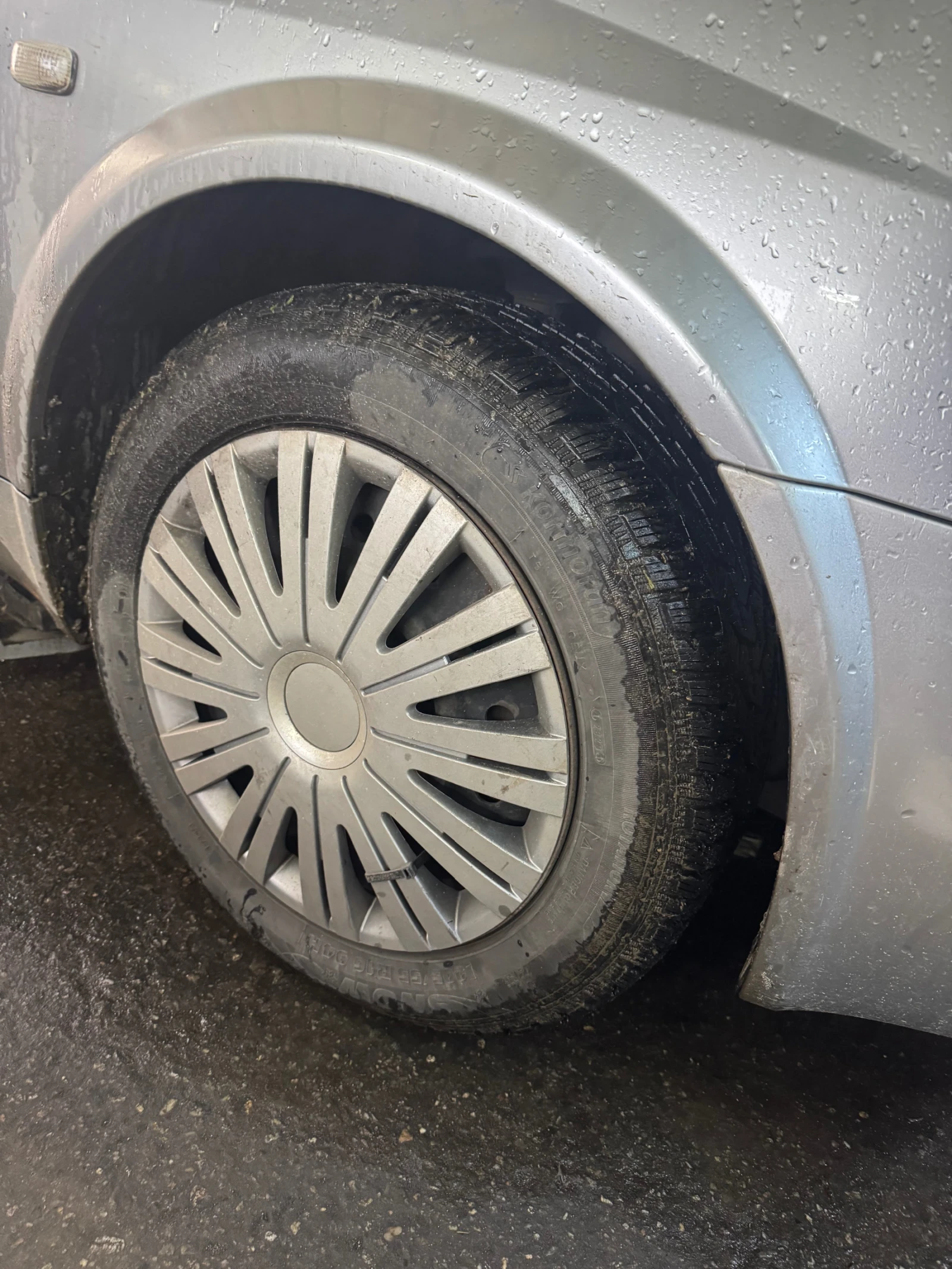 Nissan Primera 1.9 dci | Mobile.bg � ����������� 11