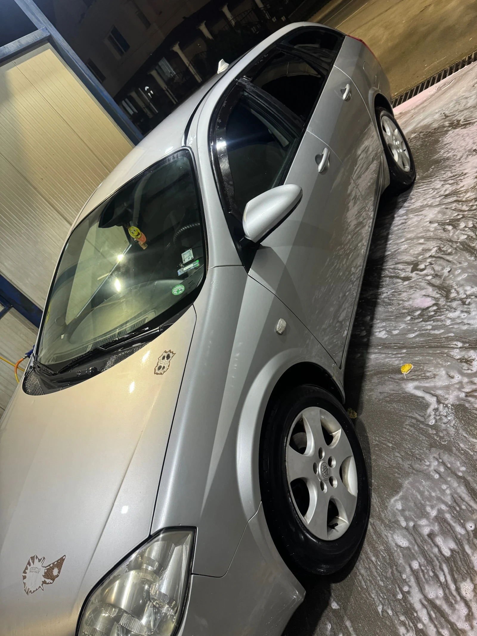 Nissan Primera 1.9 dci - изображение 7