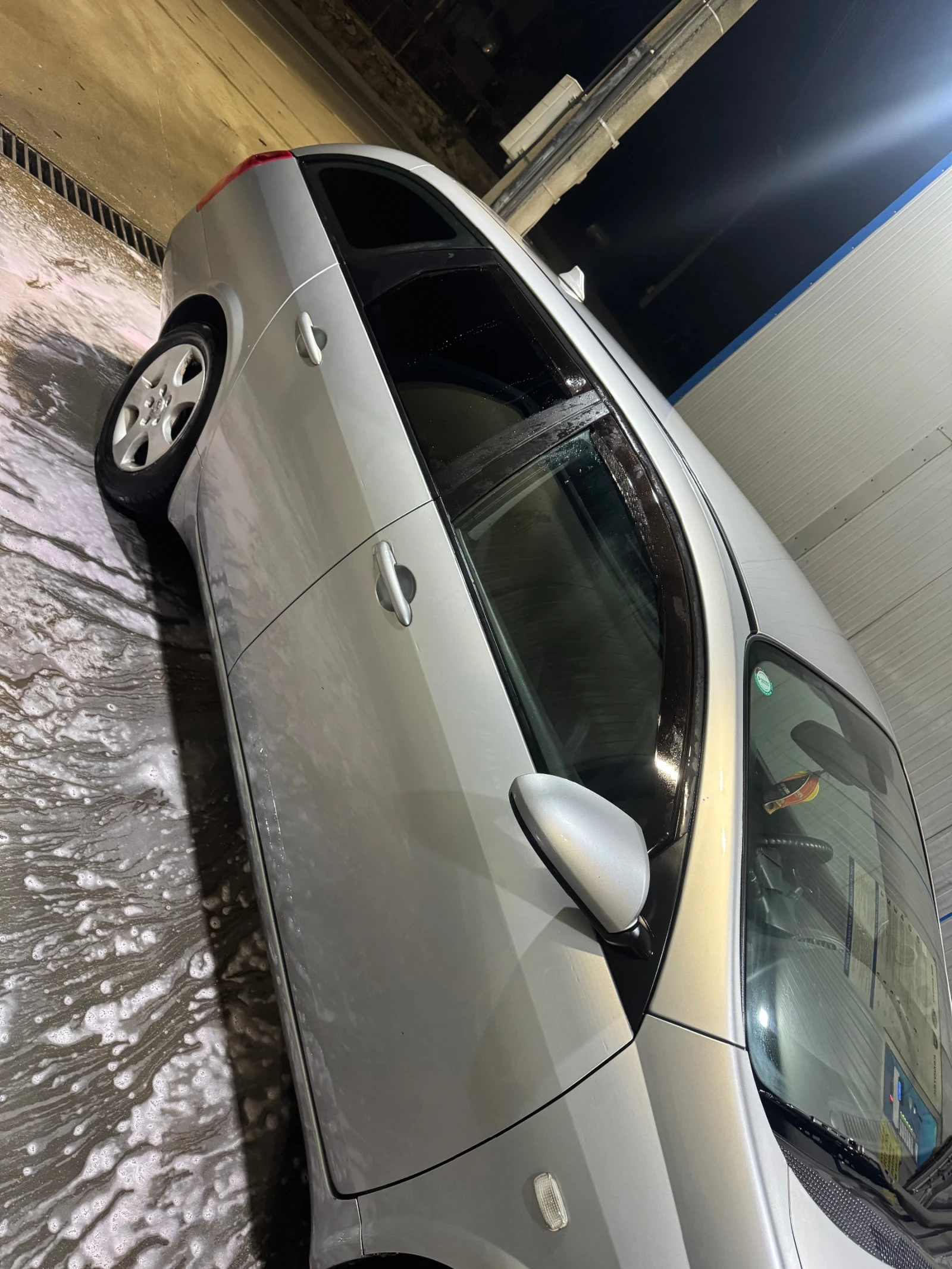 Nissan Primera 1.9 dci - изображение 3