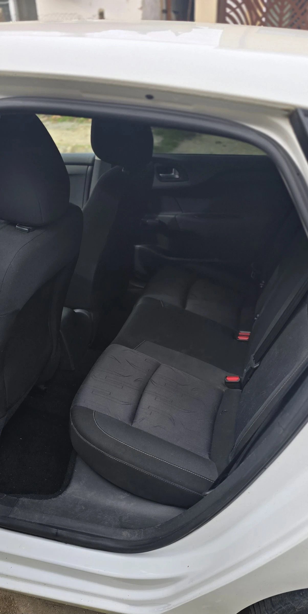 Citroen C4 1.6 HDI - изображение 8