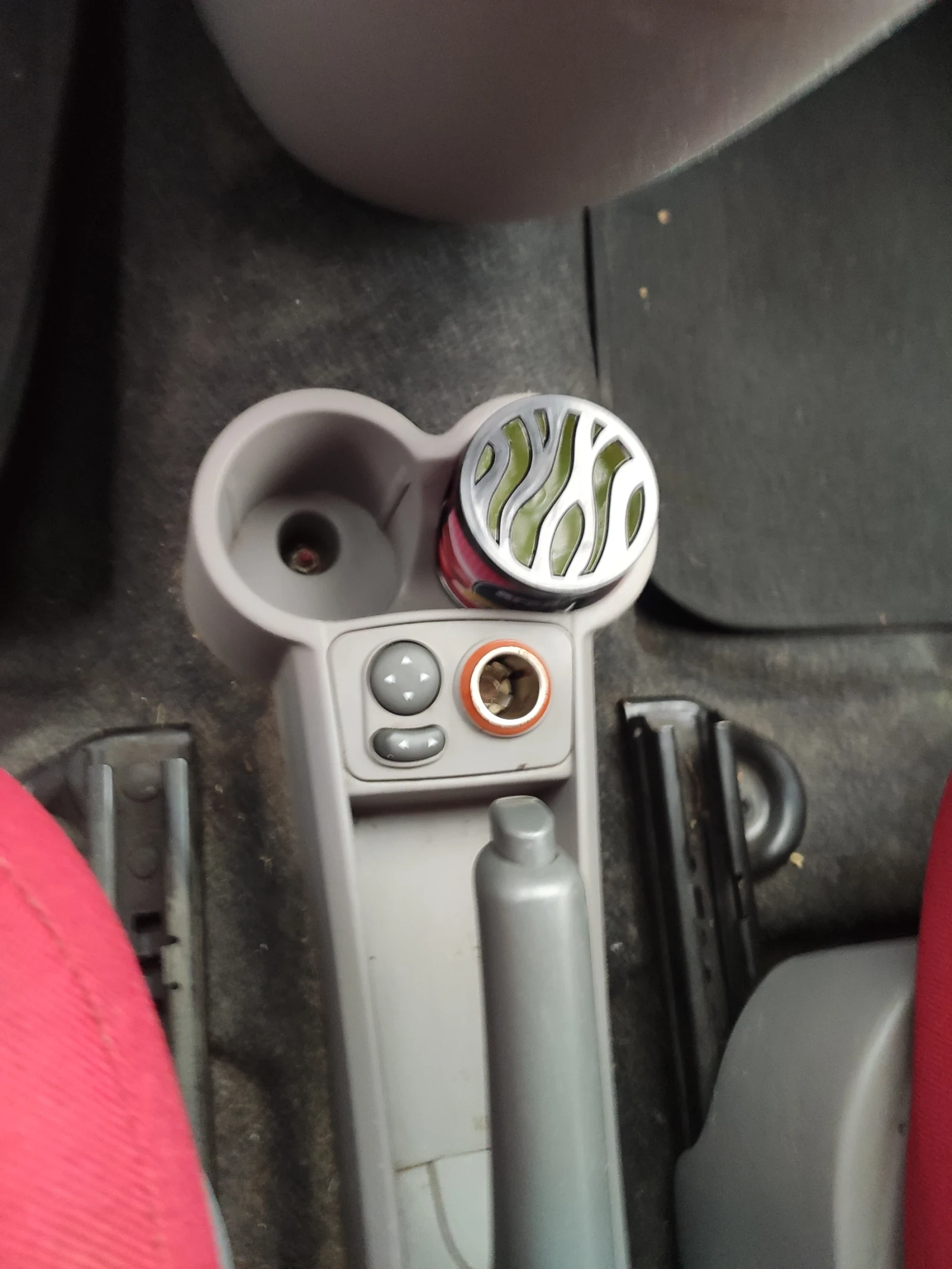 Fiat Panda 4x4 DIESEL MULTIJET 16V | Mobile.bg � ����������� 7