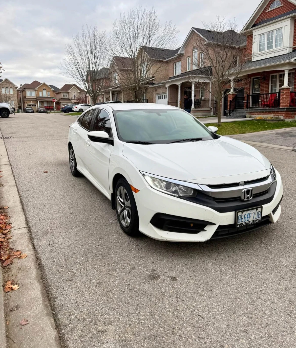 Honda Civic ��������� * * CARFAX * * ���� ������ * *  | Mobile.bg � ����������� 1