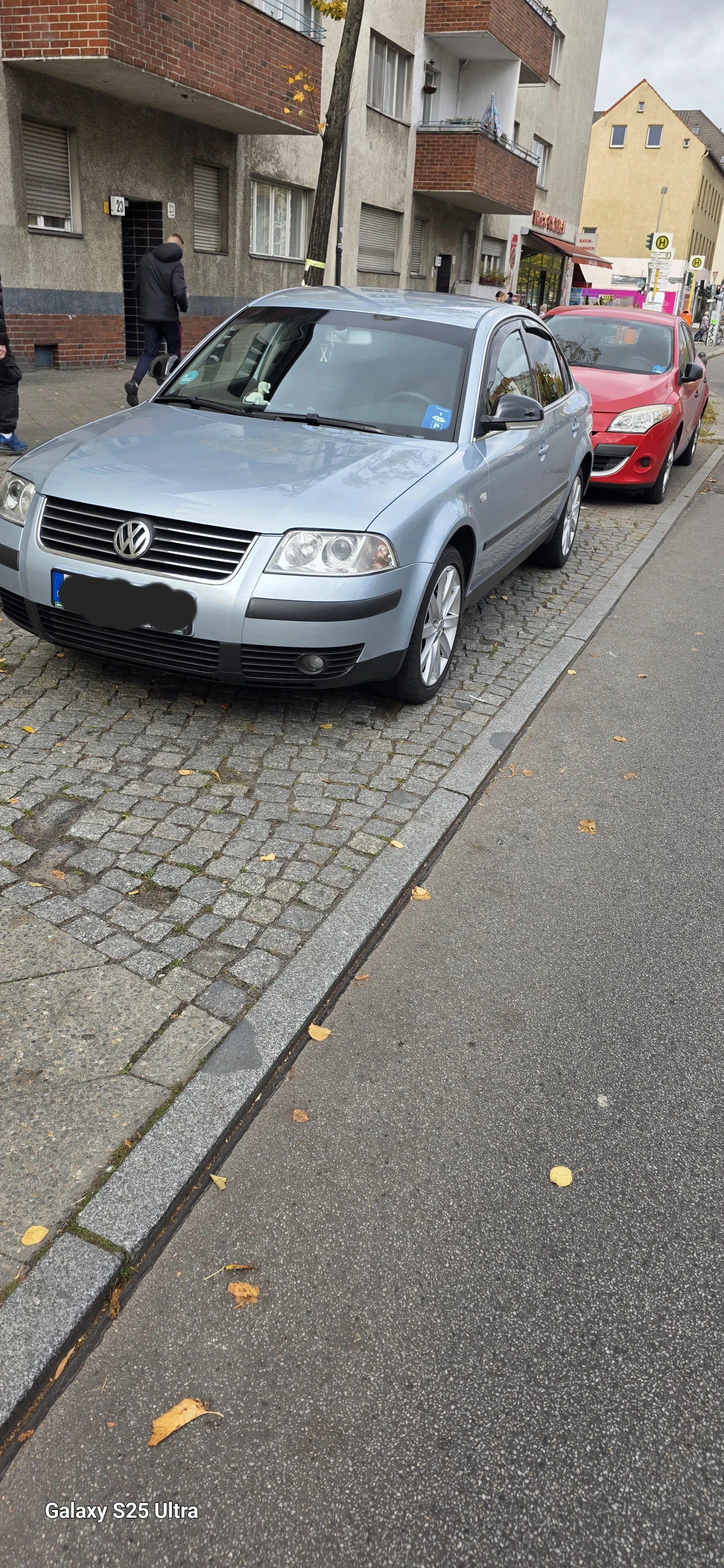 VW Passat ���� ���� | Mobile.bg � ����������� 1
