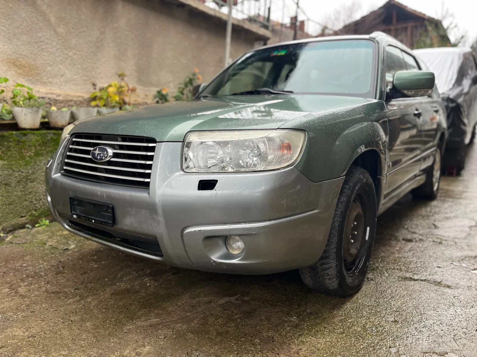 Subaru Forester 2.0 | Mobile.bg � ����������� 1