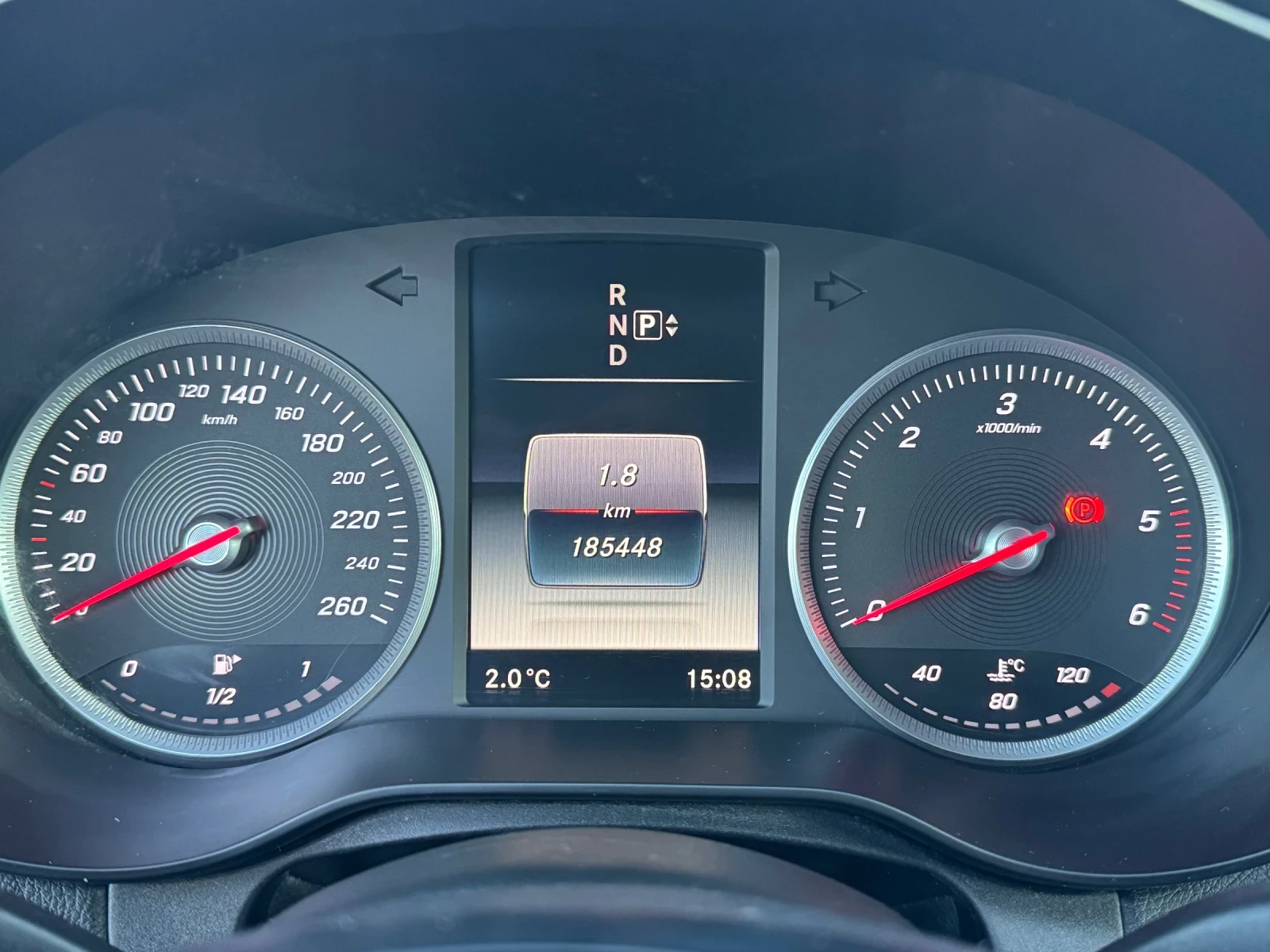 Mercedes-Benz C 200 ������ | Mobile.bg � ����������� 15