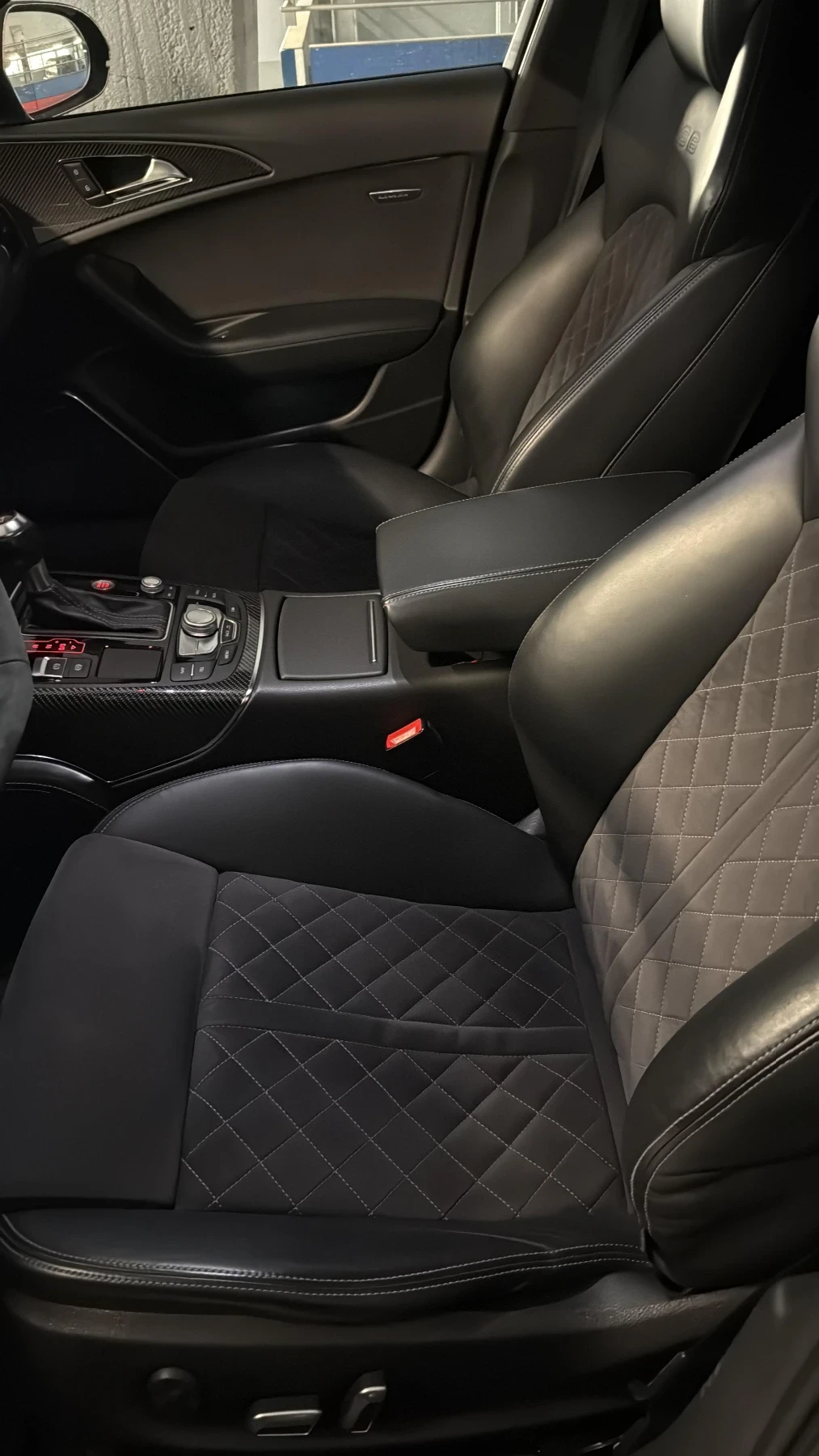 Audi Rs6 Performance  | Mobile.bg � ����������� 5