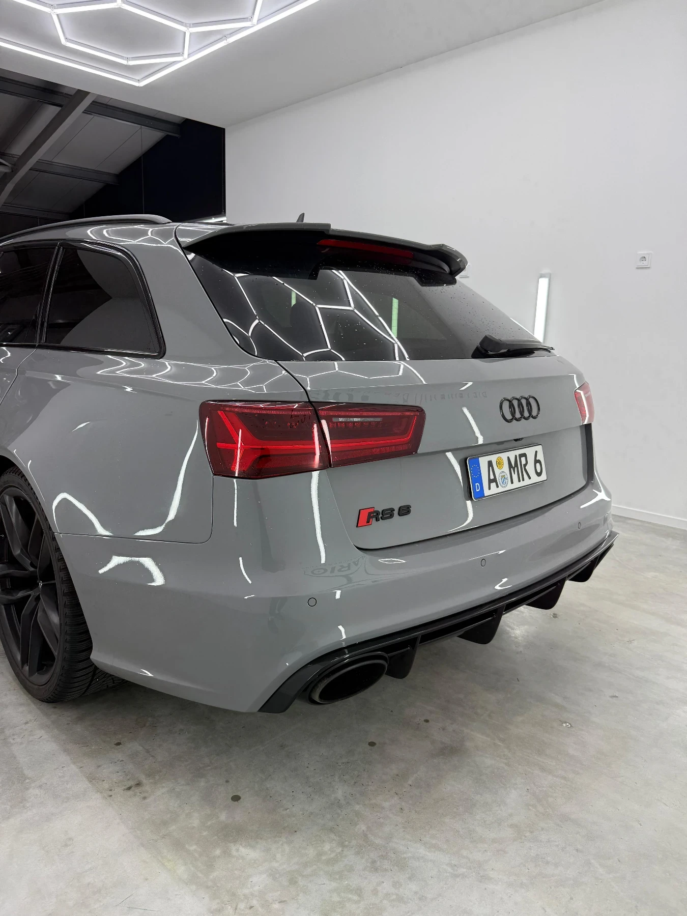 Audi Rs6 Performance  | Mobile.bg � ����������� 2