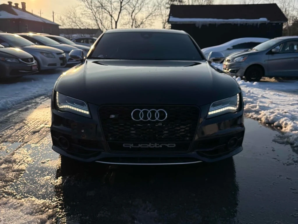 Audi S7 2013 QUATTRO * ��� ������������ ������*  | Mobile.bg � ����������� 2