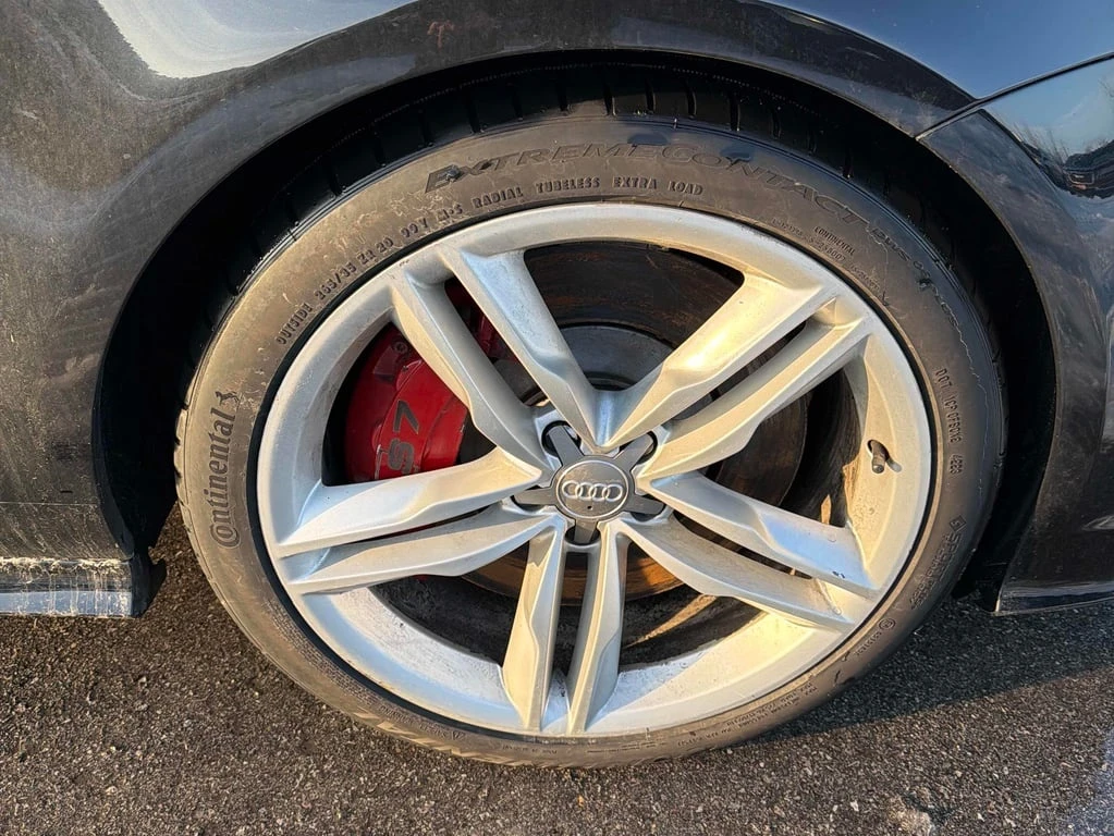 Audi S7 2013 QUATTRO * ��� ������������ ������*  | Mobile.bg � ����������� 6