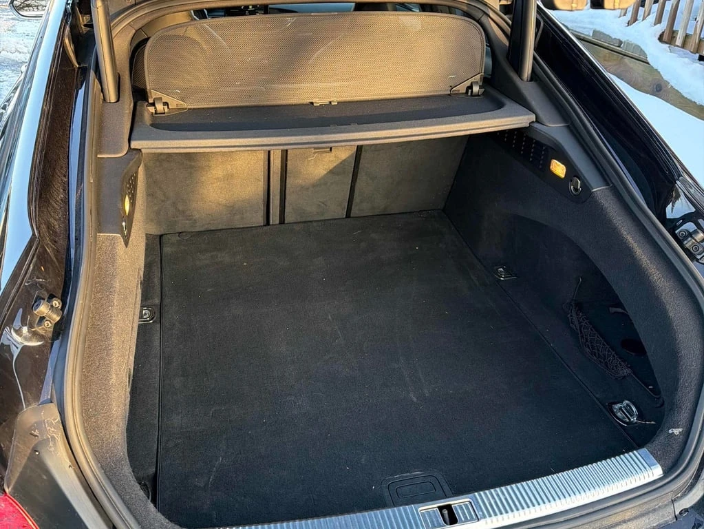 Audi S7 2013 QUATTRO * ��� ������������ ������*  | Mobile.bg � ����������� 17