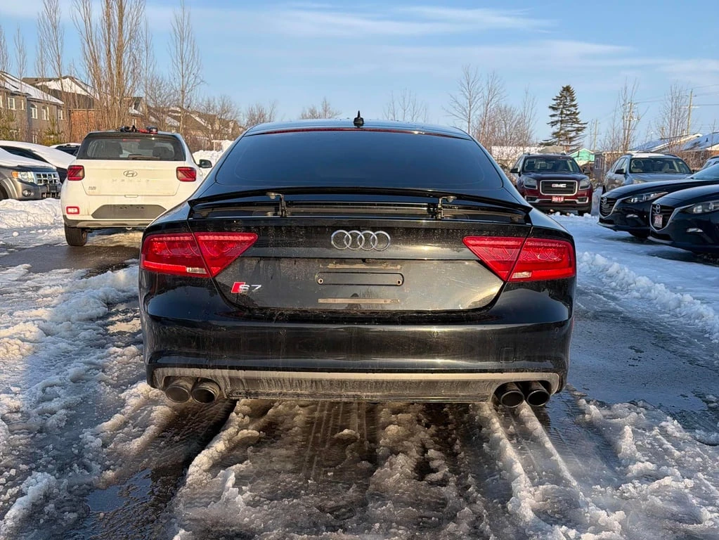 Audi S7 2013 QUATTRO * ��� ������������ ������*  | Mobile.bg � ����������� 5