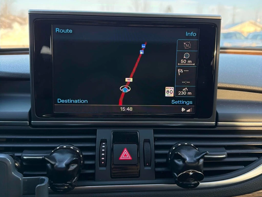 Audi S7 2013 QUATTRO * ��� ������������ ������*  | Mobile.bg � ����������� 16