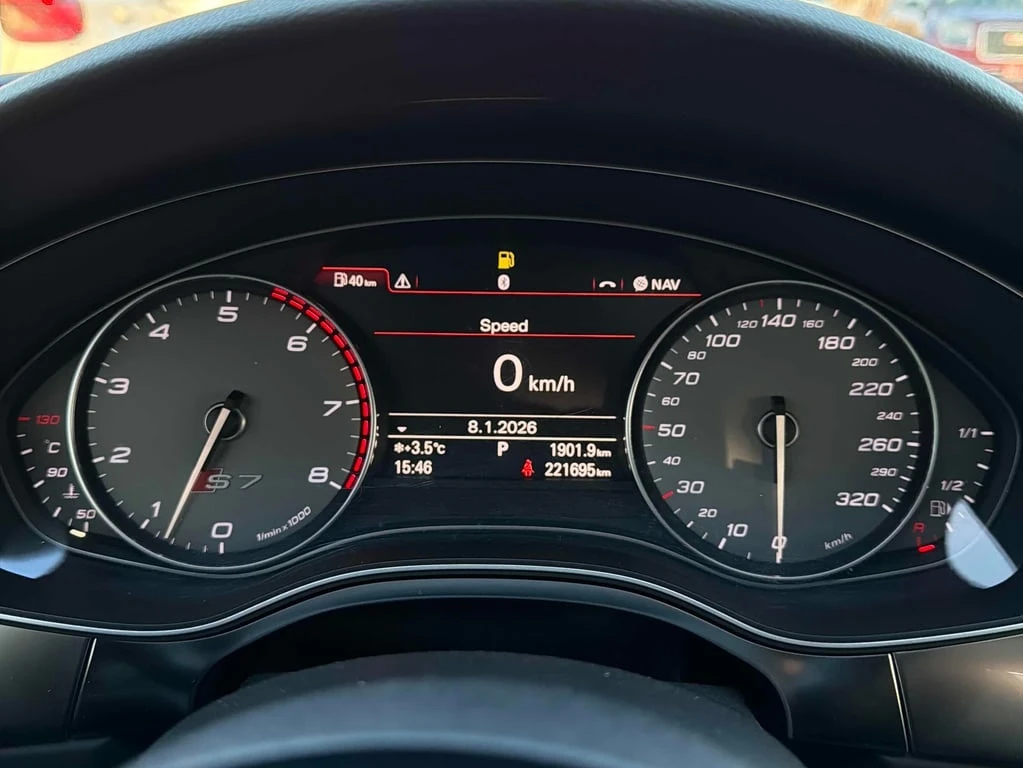 Audi S7 2013 QUATTRO * ��� ������������ ������*  | Mobile.bg � ����������� 8