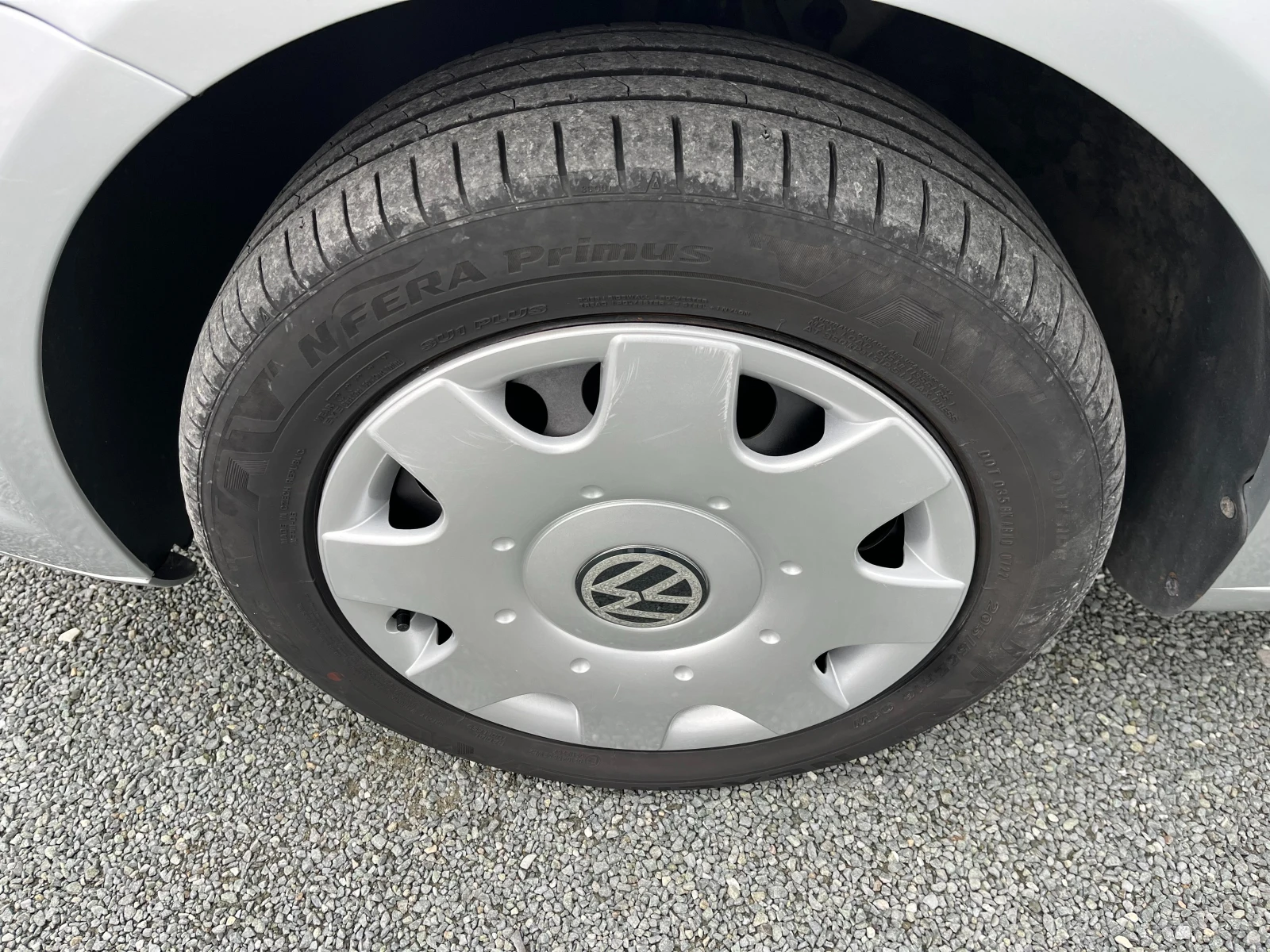 VW Touran 1.9TDI-105k.c.7����� | Mobile.bg � ����������� 16