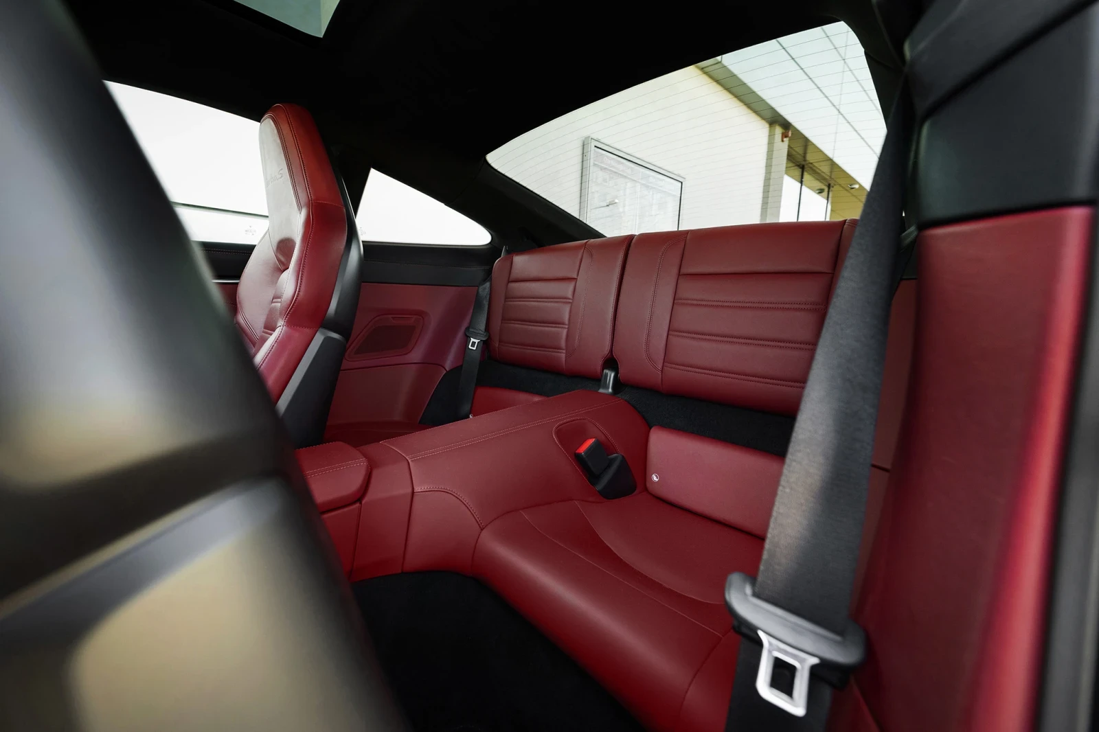 Porsche 911 Turbo S | Mobile.bg � ����������� 14