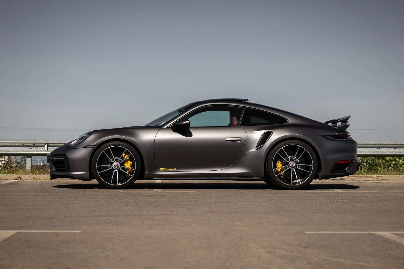 Porsche 911 Turbo S | Mobile.bg � ����������� 1