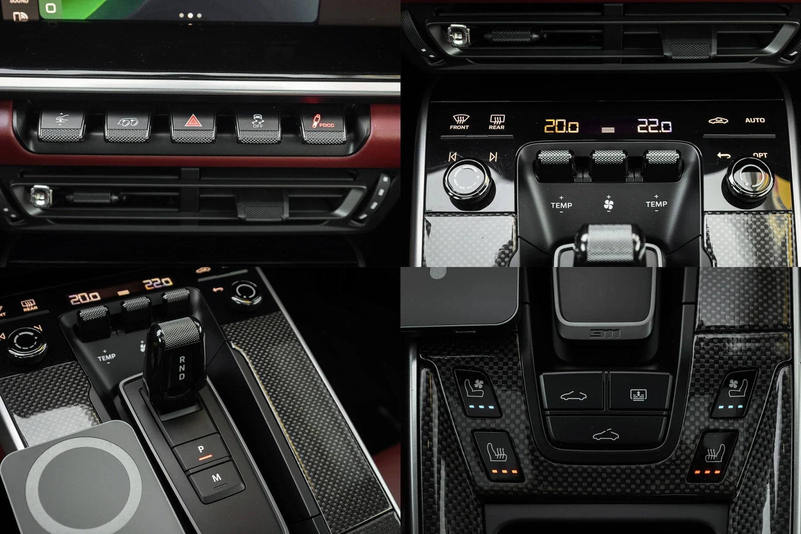 Porsche 911 Turbo S - изображение 6