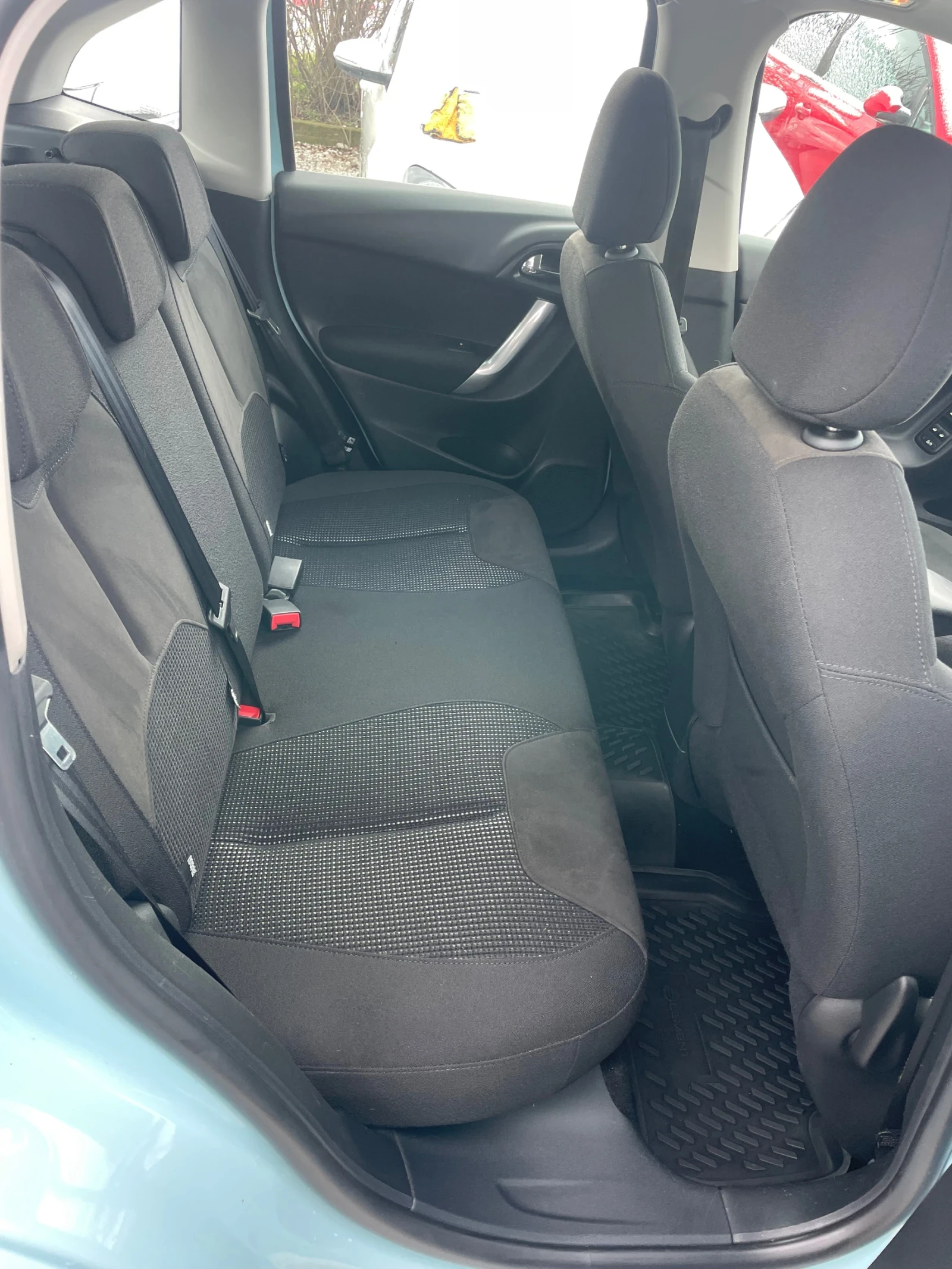 Citroen C3 1.6eHDI110 | Mobile.bg � ����������� 12
