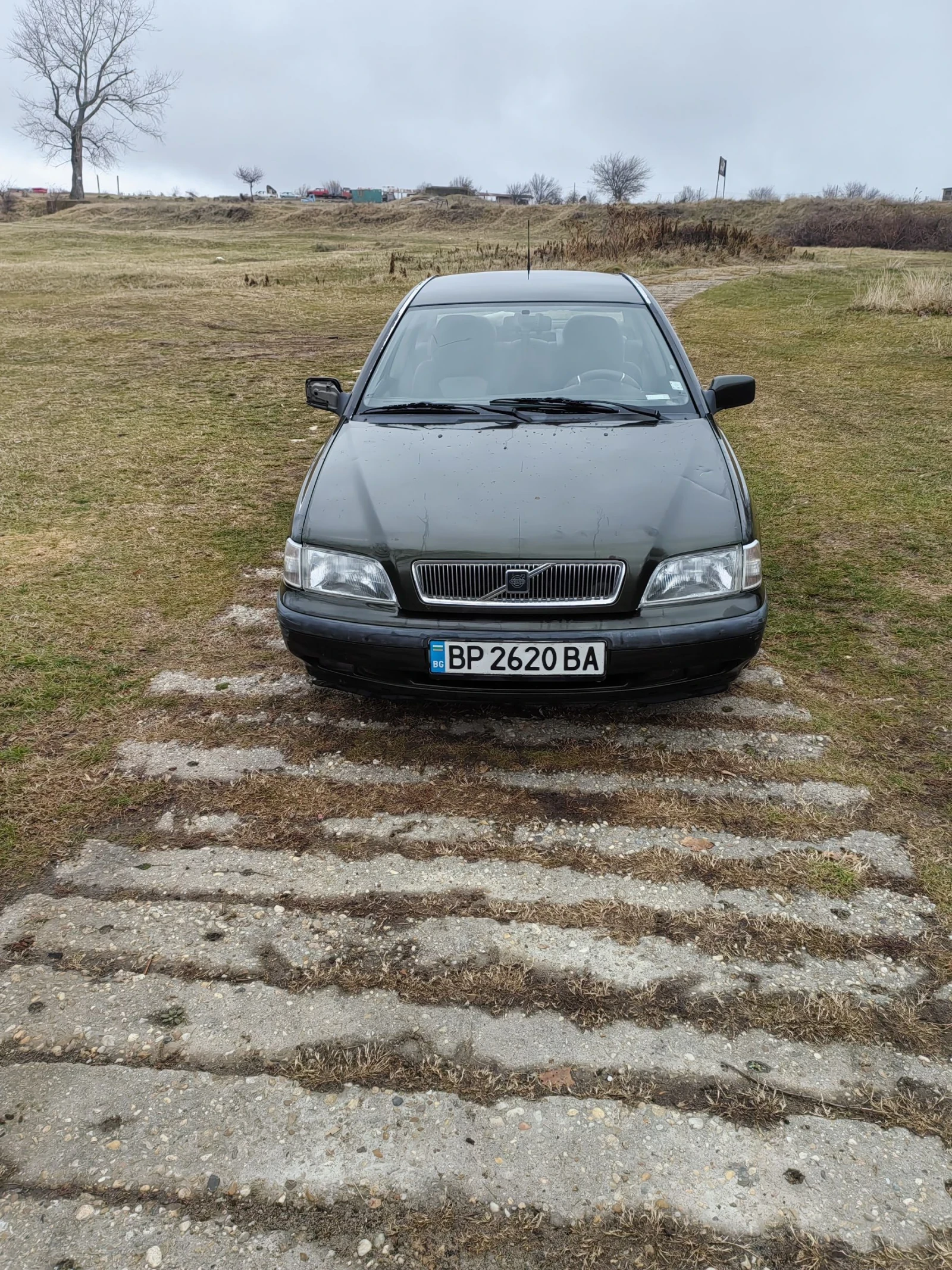 Volvo S40 ������ / �����  | Mobile.bg � ����������� 1