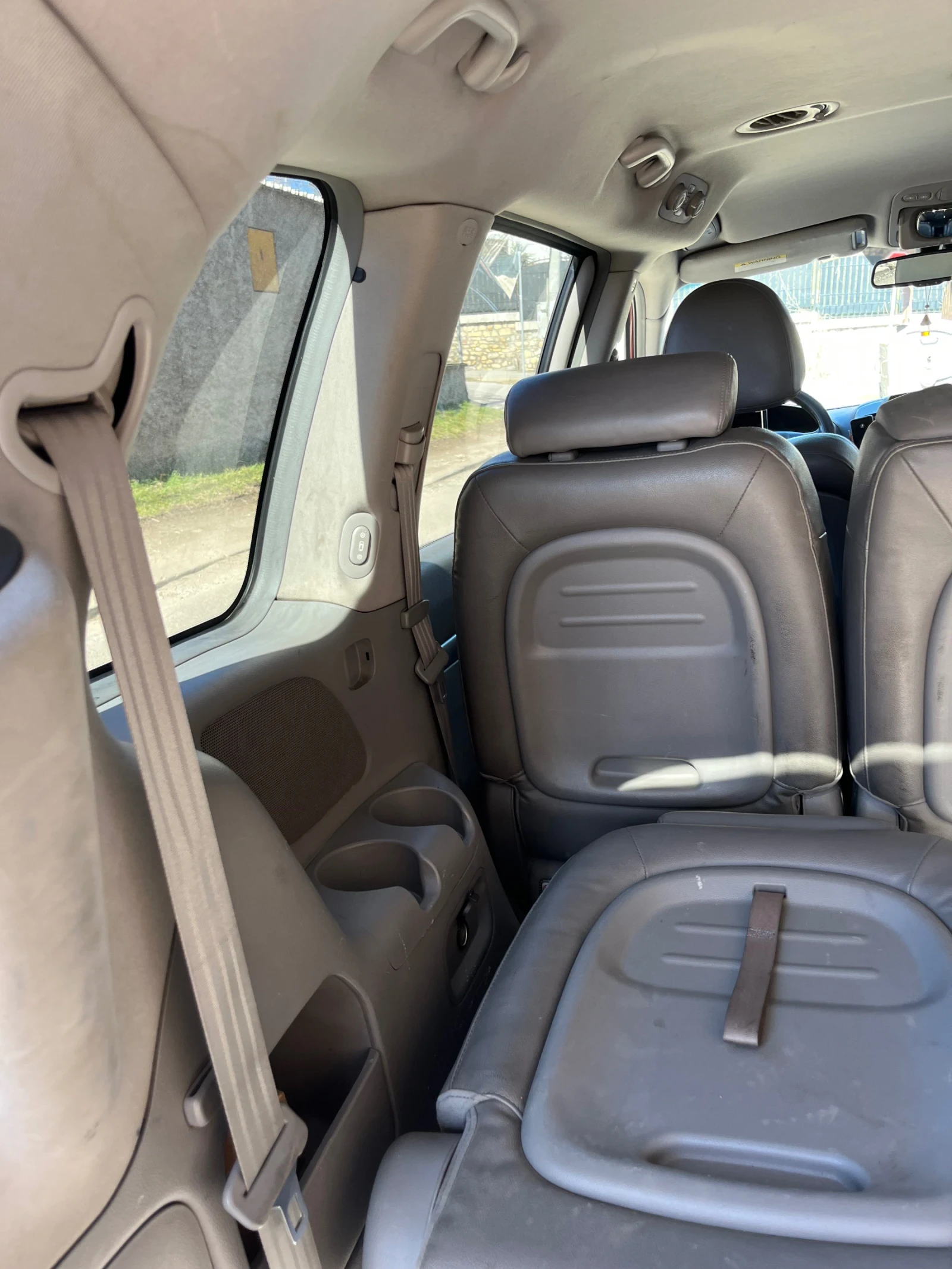 Kia Carnival  - изображение 6