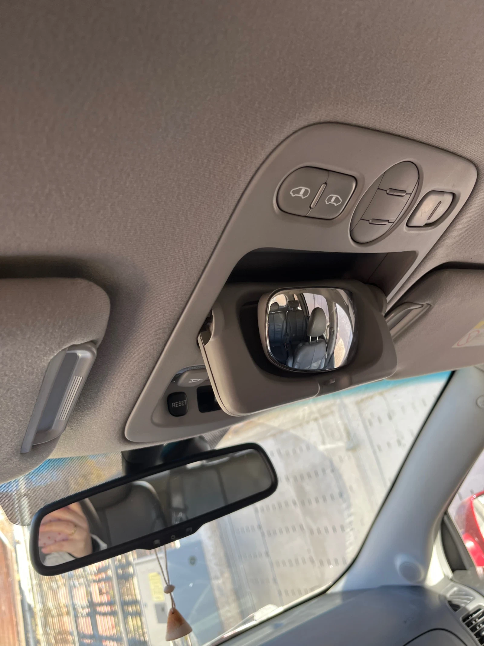 Kia Carnival  - изображение 10