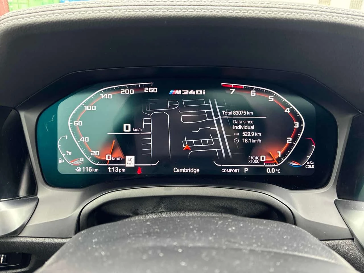 BMW 340 * M340i xDrive * CARFAX * ���� �� �� | Mobile.bg � ����������� 11