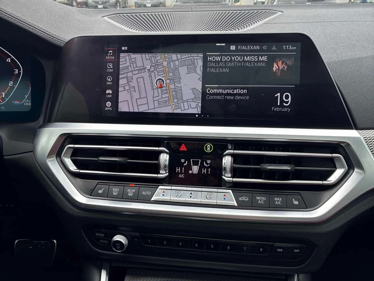 BMW 340 * M340i xDrive * CARFAX * ���� �� �� | Mobile.bg � ����������� 12