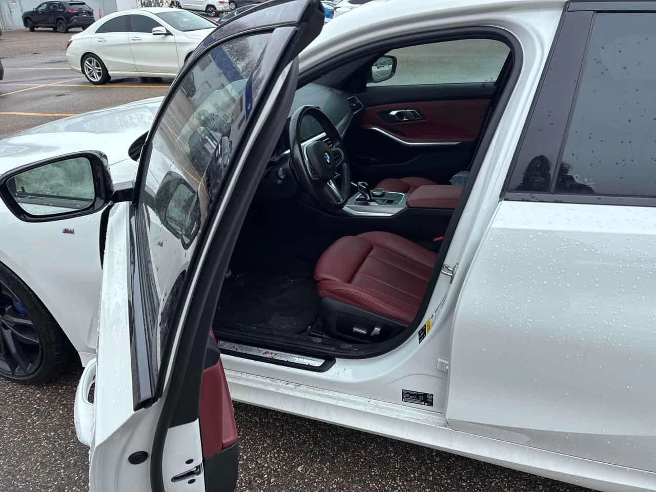 BMW 340 * M340i xDrive * CARFAX * ЦЕНА ДО БГ - изображение 7