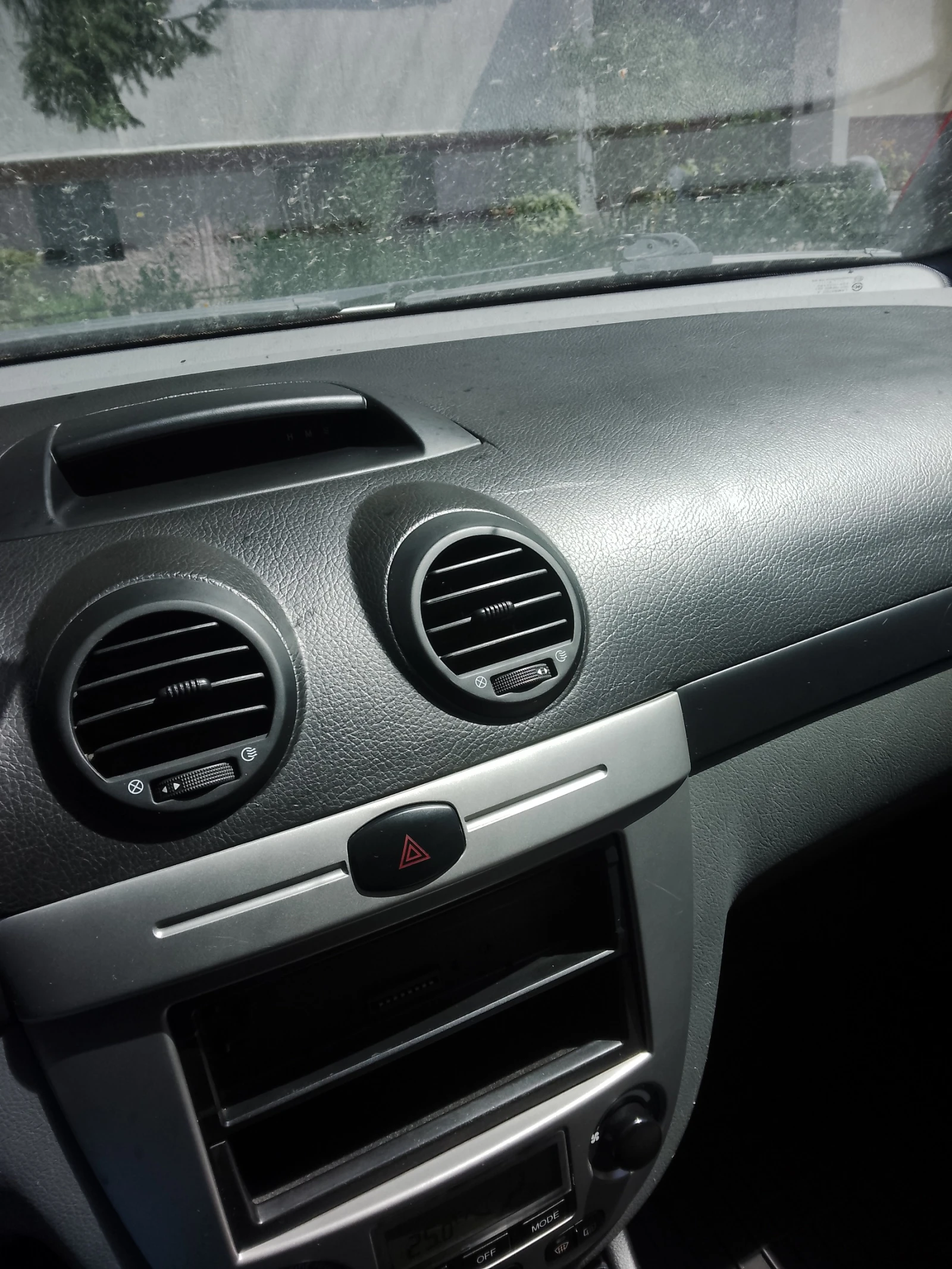 Chevrolet Lacetti, снимка 5 - Автомобили и джипове - 54231716