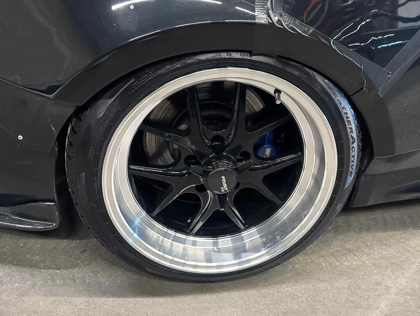 BMW 435 С РЕГИСТРАЦИЯ & АВТО КРЕДИТ, снимка 12 - Автомобили и джипове - 53959574