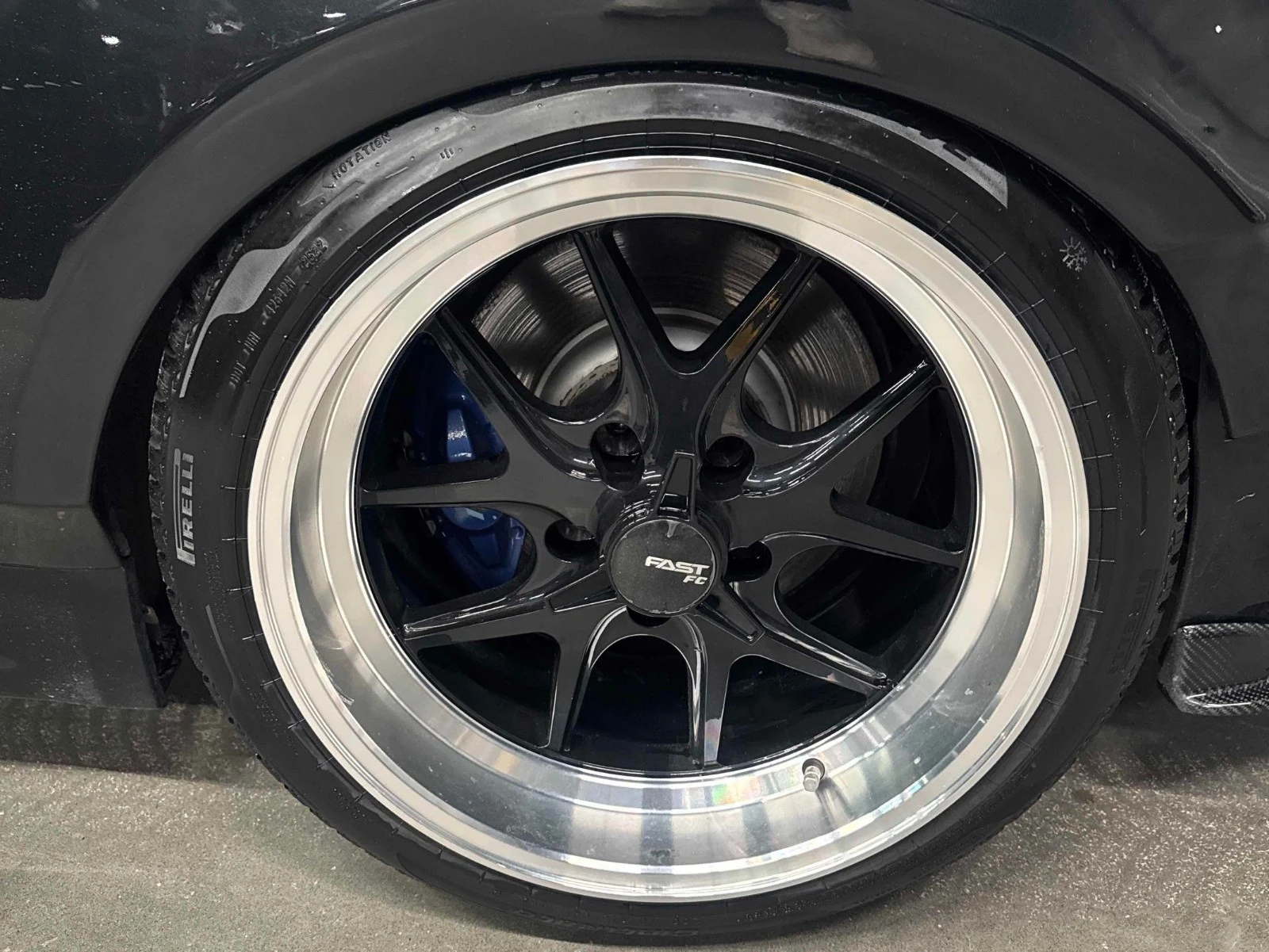 BMW 435 С РЕГИСТРАЦИЯ & АВТО КРЕДИТ, снимка 11 - Автомобили и джипове - 53959574