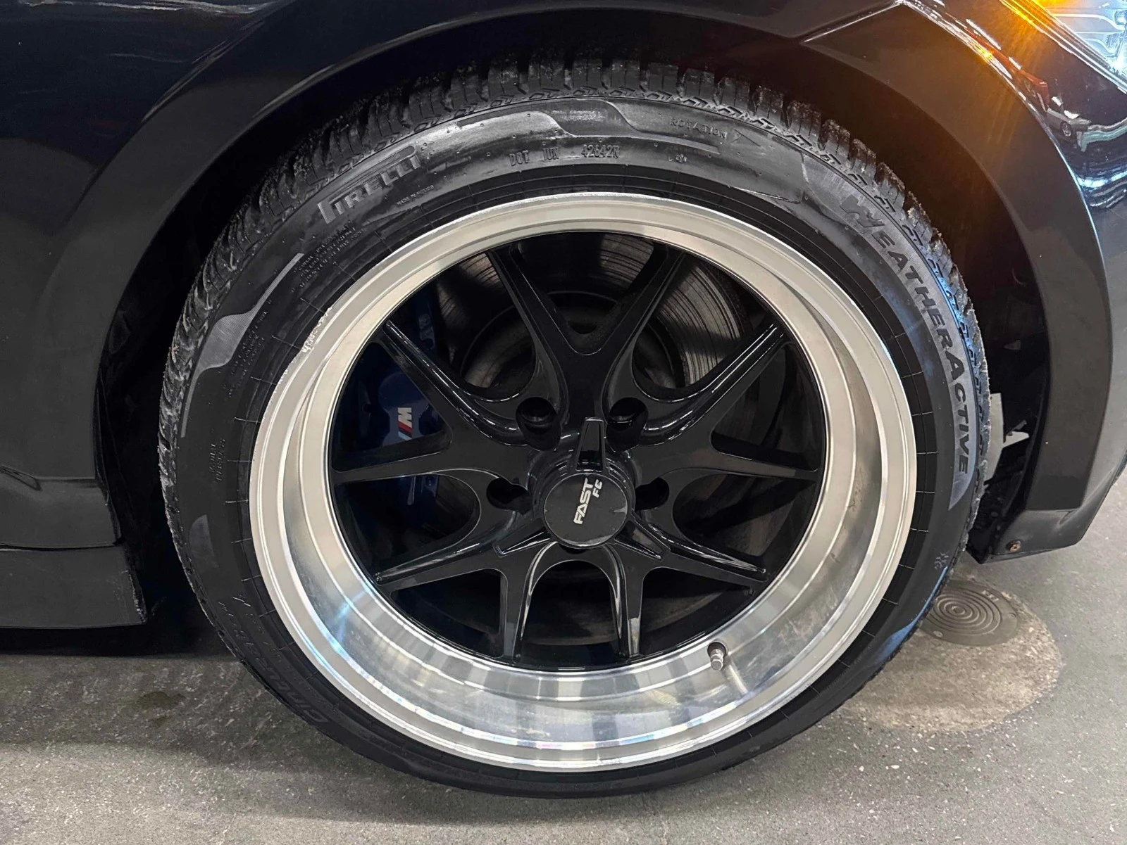 BMW 435 С РЕГИСТРАЦИЯ & АВТО КРЕДИТ, снимка 13 - Автомобили и джипове - 53959574