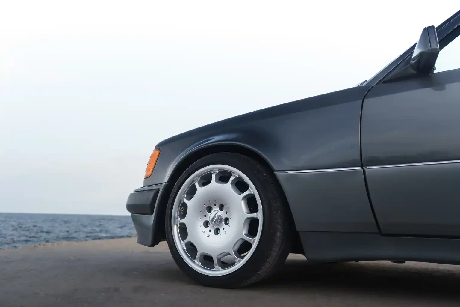 Mercedes-Benz 500 500� | Mobile.bg � ����������� 7