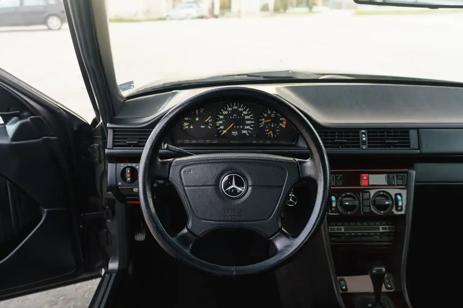 Mercedes-Benz 500 500� | Mobile.bg � ����������� 11