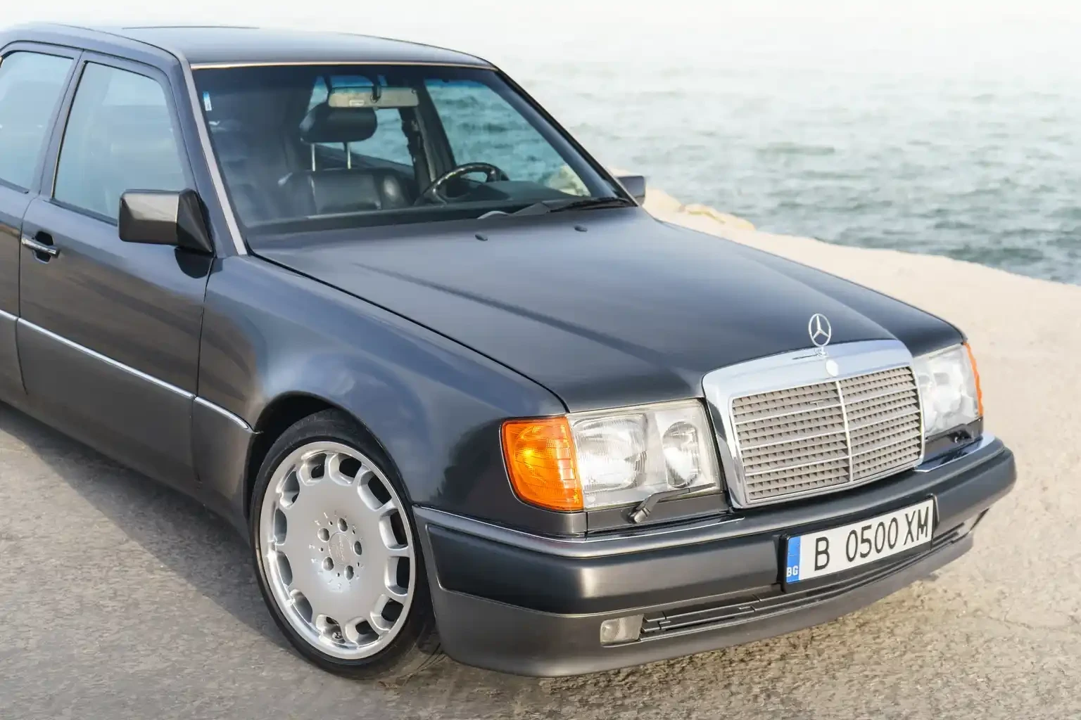 Mercedes-Benz 500 500� | Mobile.bg � ����������� 2