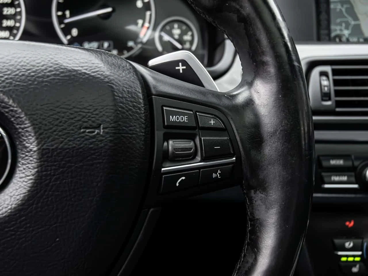 BMW 535 * xDrive * М-пакет* ФИСКИРАНА ЦЕНА* , снимка 16 - Автомобили и джипове - 54157091