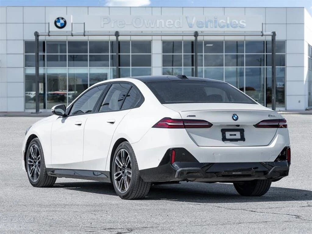 BMW 530 АвтоКредит* (ЦЕНА ДО БГ), снимка 4 - Автомобили и джипове - 54173575