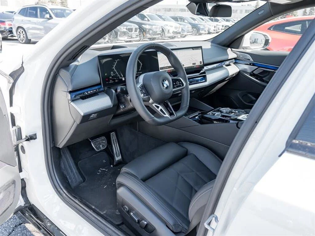 BMW 530 АвтоКредит* (ЦЕНА ДО БГ), снимка 6 - Автомобили и джипове - 54173575